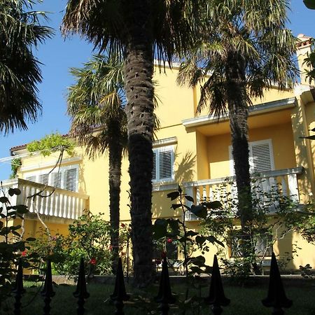 Vila Rojana Vodice Esterno foto