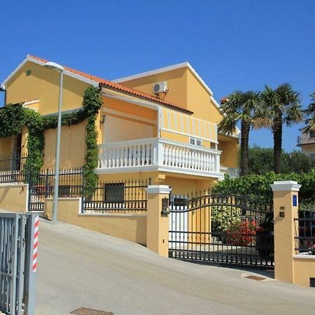 Vila Rojana Vodice Esterno foto