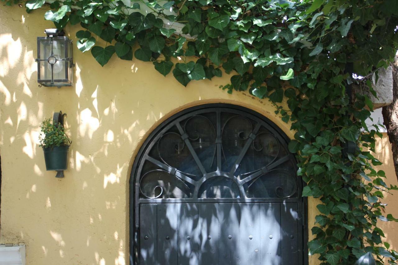 Vila Rojana Vodice Esterno foto